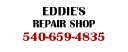 Eddie’s Repair Shop – Auto repair shop in Stafford VA