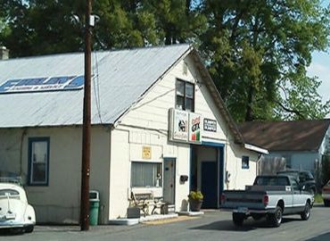 Edelen’s Auto Repair & Towing – Auto repair shop in Gambrills MD
