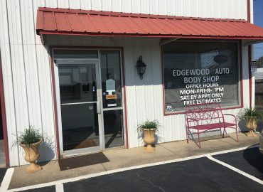 Edgewood Auto Body – Auto body shop in Nicholasville KY