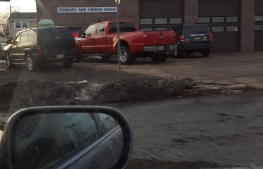 Edison American Auto Repair – Auto repair shop in Edison NJ