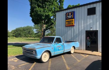 Edmunds Brake & Alignment – Auto repair shop in Sioux Falls SD