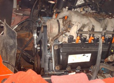 Ed’s Auto Service – Auto repair shop in Vineland NJ