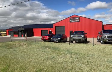 Eds Autobody and Restoration – Auto body shop in Black Eagle MT