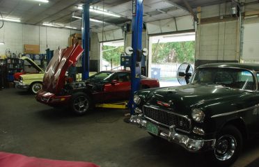 Ed’s Automotive, Inc. – Auto repair shop in Lynchburg VA