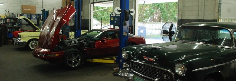 Ed’s Automotive, Inc. – Auto repair shop in Lynchburg VA