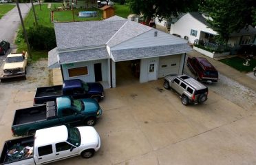 Ed’s Garage – Auto repair shop in Bennet NE