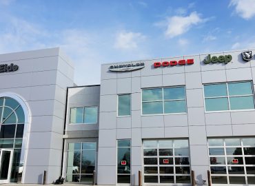 Eide Chrysler – Ram dealer in Bismarck ND