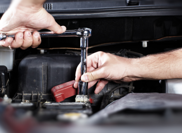 Eilertson Repair – Auto repair shop in Northwood IA