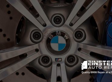 Einstein’s Auto Repair – Auto repair shop in College Park MD