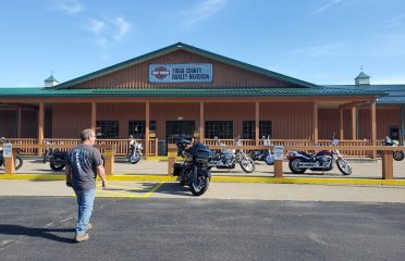 Eisenhauer’s Tioga County Harley-Davidson – Harley-Davidson dealer in Mansfield PA