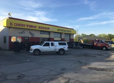 El Camino Tire Shop – Tire shop in Indianapolis IN