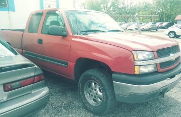 El Mata Auto Repair – Auto repair shop in Indianapolis IN