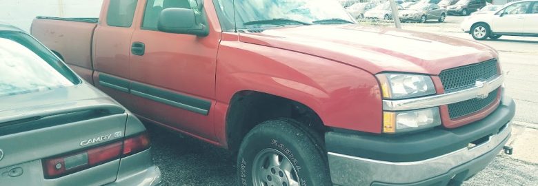 El Mata Auto Repair – Auto repair shop in Indianapolis IN