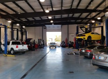 Eldon’s Auto Repair Specialists – Auto repair shop in Columbus IN