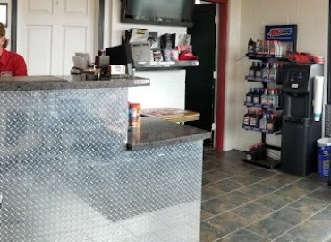 Eldon’s Automotive Repair & Peak Performance Shop – Auto repair shop in Hastings NE