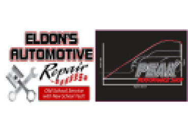 Eldon’s Automotive Repair & Peak Performance Shop – Auto repair shop in Hastings NE