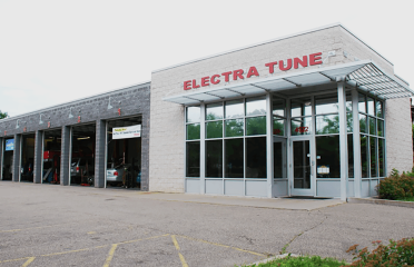 Electra Tune Tire & Auto – Tire shop in Minneapolis MN