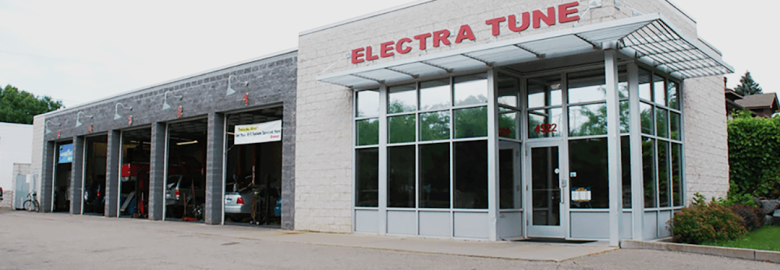 Electra Tune Tire & Auto – Tire shop in Minneapolis MN