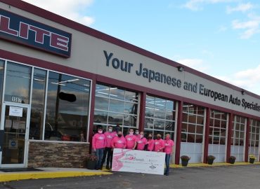 Elite Auto Repair, Inc. – Auto repair shop in Warwick RI