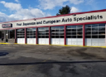 Elite Auto Repair, Inc. – Auto repair shop in Warwick RI