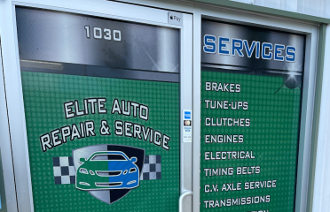 Elite Auto Repair & Services – Auto repair shop in Kissimmee FL
