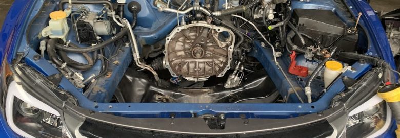 Elite Auto Repair & Tires – Auto repair shop in Lorton VA