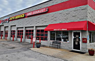 Elite Auto Service – Auto repair shop in Omaha NE