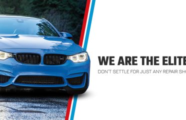 Elite Automotive – Auto repair shop in Marble Falls TX