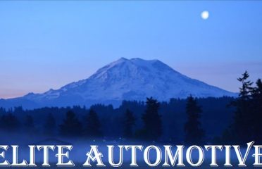 Elite Automotive – Auto repair shop in Spanaway WA