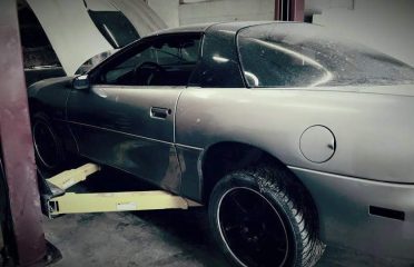 Elite Automotive- Automotive and Tire Repair – Auto repair shop in Junction TX