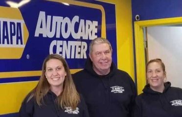 Elite Automotive & Tire Center – Auto repair shop in Byram Township NJ