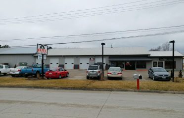 Elite Tire & Auto Center – Tire shop in Fairfield IA