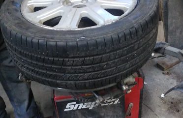 Elk Rapids Tire and Alignment – Tire shop in Elk Rapids MI