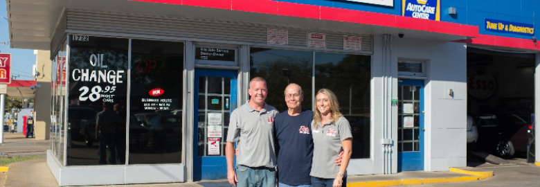 Ellis Auto Service – Auto repair shop in Richmond VA