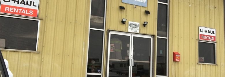 Ellsworth Service Center – Auto repair shop in Ellsworth KS