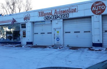 Ellwood Automotive Inc. – Auto repair shop in Minneapolis MN