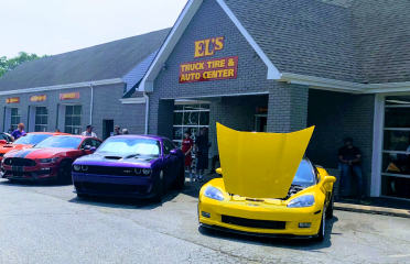 El’s Tire Service Inc – Tire shop in Newark DE