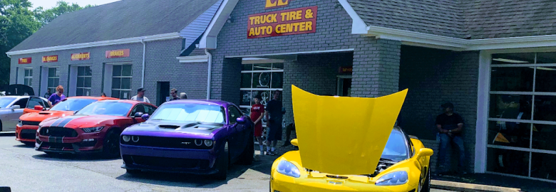 El’s Tire Service Inc – Tire shop in Newark DE