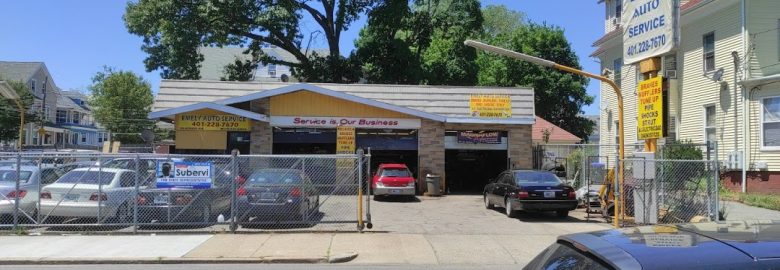Emely’s Auto Services – Auto repair shop in Providence RI