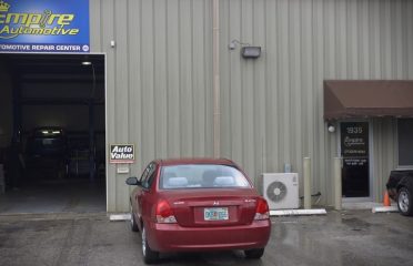 Empire Automotive, Inc. – Auto repair shop in Port St. Lucie FL