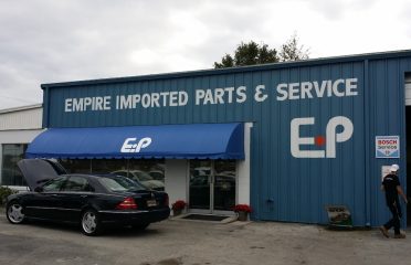 Empire Imported Parts & Service – Auto parts store in Winter Haven FL