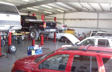 Enck’s Import & Domestic Auto – Auto repair shop in Pahrump NV