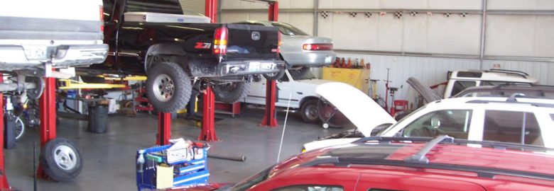 Enck’s Import & Domestic Auto – Auto repair shop in Pahrump NV