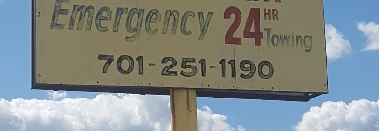 Engdahl’s Truck Repair Inc – Auto repair shop in Jamestown ND