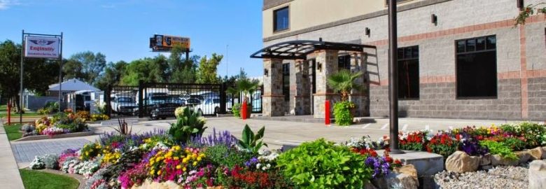 Enginuity Automotive Services, Inc. – Auto repair shop in Murray UT