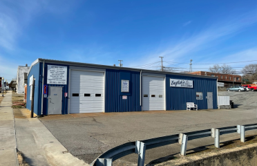 English’s Auto Alignment – Auto repair shop in Altavista VA