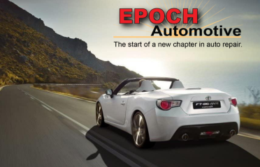 Epoch Automotive – Auto repair shop in Doylestown PA