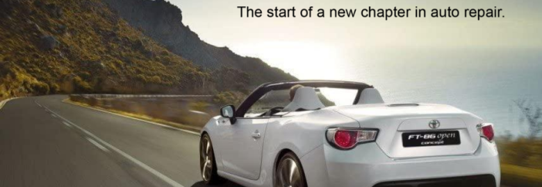 Epoch Automotive – Auto repair shop in Doylestown PA