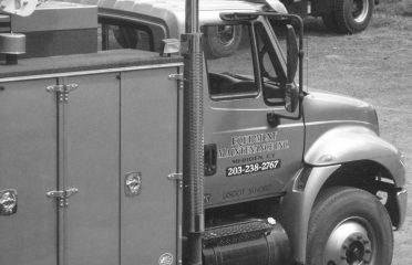 Equi PMent Maintenance, Inc. – Truck repair shop in Meriden CT