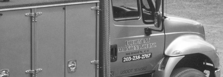 Equi PMent Maintenance, Inc. – Truck repair shop in Meriden CT